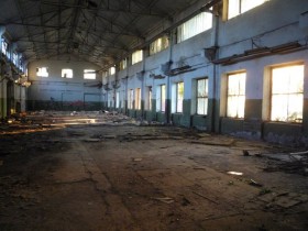 Пятигорский опытный завод