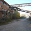 Заброшенная территория завода ЖБИ: фото №350531