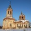 Троицкая церковь в селе Заборовье: фото №349343