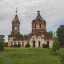 Троицкая церковь в селе Заборовье: фото №498316