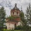 Троицкая церковь в селе Заборовье: фото №498319