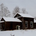 деревня Михайловка