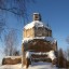 Церковь Сергия Радонежского в селе Сергеевское-Осташково: фото №349304