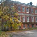 Владимирская детская больница