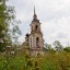 Воскресенская церковь в селе Станки: фото №349606