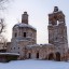 Троицкая церковь в Романово: фото №349701