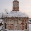 Троицкая церковь в Романово: фото №349711