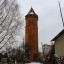 Городская водонапорная башня в Правдинске: фото №350583