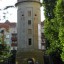Водонапорная башня в городе Ейск: фото №351452