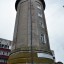 Водонапорная башня в городе Ейск: фото №425764