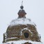 Церковь Николая Чудотворца в селе Демидово: фото №355797