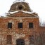Церковь Николая Чудотворца в селе Демидово: фото №355798
