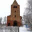 Церковь Николая Чудотворца в селе Яблонево: фото №353432