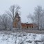 Церковь Николая Чудотворца в селе Яблонево: фото №353433