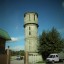 Водонапорная башня цементного завода: фото №352037