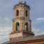 Воскресенская церковь в селе Буконтово: фото №498339