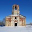 Церковь Илии Пророка в деревне Апухлицы: фото №353652