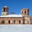 Церковь Илии Пророка в деревне Апухлицы: фото №353653