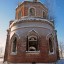 Казанская церковь в деревне Большое Плоское: фото №355066