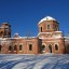 Казанская церковь в деревне Большое Плоское: фото №355068