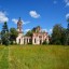 Церковь Михаила Архангела в деревне Локотцы: фото №465520