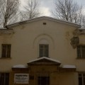 Здание на Ярославском проспекте