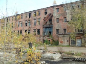 Завод имени Ухтомского