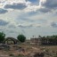 Вещевые склады танковой базы Отар: фото №521569