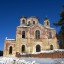 Никольская церковь в селе Никола-Бор: фото №387286