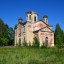 Никольская церковь в селе Никола-Бор: фото №465516