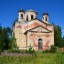 Никольская церковь в селе Никола-Бор: фото №465517