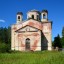 Никольская церковь в селе Никола-Бор: фото №465518