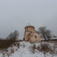 Смоленская церковь в селе Пятница-Плот: фото №735933