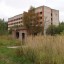 Недостроенное офицерское общежитие в деревне Хлюпино: фото №357954