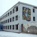 Здание третьего подразделения Таганрогской таможни