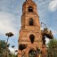 Колокольня Оржевского Боголюбовского Тишениновского монастыря: фото №359756