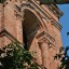 Колокольня Оржевского Боголюбовского Тишениновского монастыря: фото №359759