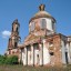 Свято-Троицкая церковь в селе Масловка: фото №360207