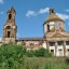 Свято-Троицкая церковь в селе Масловка: фото №360208