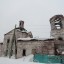 Церковь Спаса Всемилостивого в посёлке Часово: фото №360771