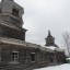 Церковь Николая Чудотворца в селе Вездино: фото №360798
