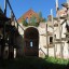 Лютеранская кирха в городе Озёрск: фото №450515
