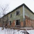 Выселенные дома в Серпухове