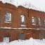 Руины дома в Серпухове: фото №363167