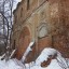 Надвратная церковь Распятского монастыря с колокольней: фото №363186