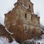Надвратная церковь Распятского монастыря с колокольней: фото №363187