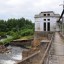 Заброшенная ГЭС на реке Оредеж: фото №552519