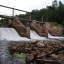 Заброшенная ГЭС на реке Оредеж: фото №552528