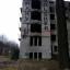 Недостроенный пятиэтажный дом на улице Невского: фото №607445