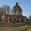 Покровская церковь в урочище Шутово: фото №712993